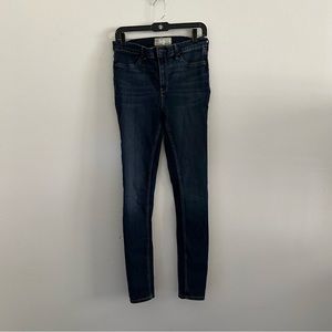 Free People | Skinny Jeans